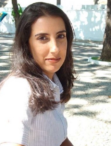 Jessyca Fontes